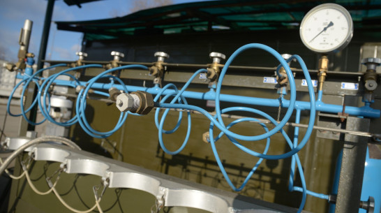 Правительство поддержит субсидиями производителей медицинского кислорода