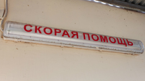 В Воронежской области вырос спрос на работников скорой помощи