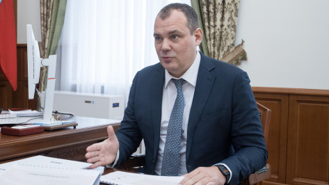 Воронежским предпринимателям было возвращено более 10 млн рублей в 2022 году