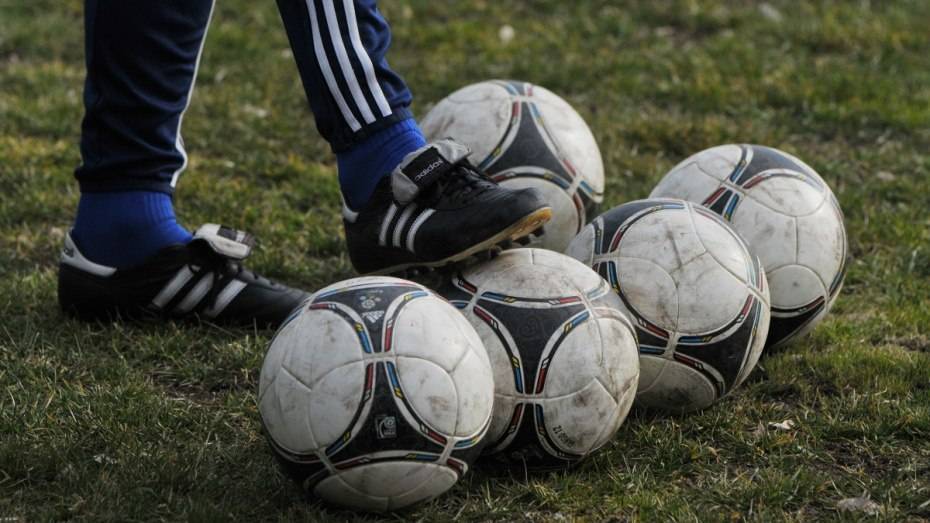 Молодежь воронежского «Факела» разгромила дубль курского «Авангарда»