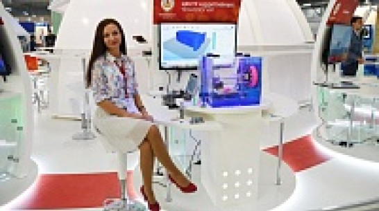 Финалисты «Правил роста» изготовят в Воронеже 3D-модели