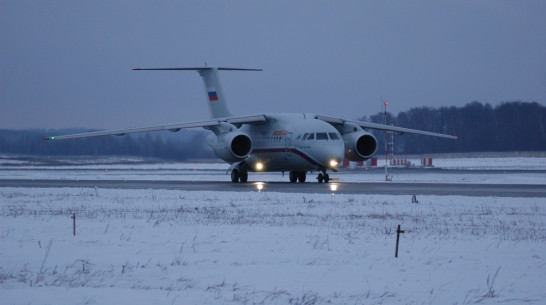 Воронежские власти предоставят ОАО «Ильюшин Финанс Ко» налоговые льготы