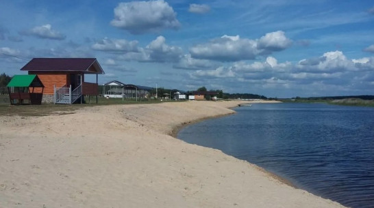 Выставленная на продажу база отдыха под Воронежем подорожала до 350 млн рублей