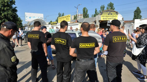 Директора воронежской школы охранников осудят за подкуп