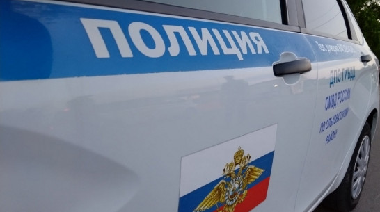 В Ольховатском районе 65-летний водитель погиб в массовом ДТП