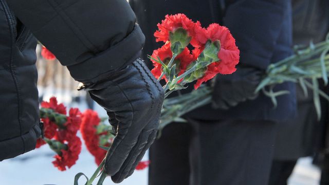 Губернатор Александр Гусев обратился к воронежцам в День Неизвестного Солдата