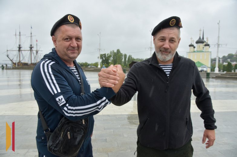 День ВМФ 2026