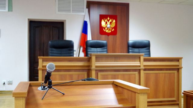 Директора администрации воронежских кладбищ признали виновным по уголовной статье