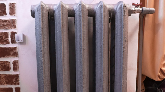 Воронежцы написали петицию против «Квадры»