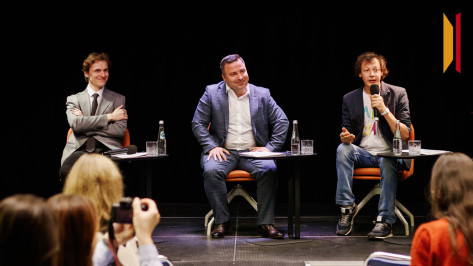 Доступные спектакли с акцентом на подростков. XI Детский театральный фестиваль «Маршак» состоится в Воронеже