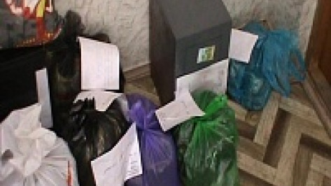 В Воронеже поймали крупную преступную группировку, похищавшую сейфы 