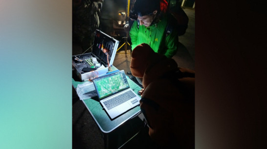 В Воронежской области волонтеры рассказали подробности поисков ушедшей из санатория пенсионерки