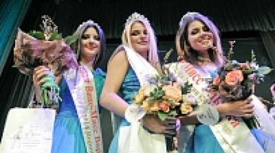 Победительница воронежского тура «Красы России» отказалась от короны