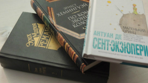 Четыре проекта воронежских библиотек победили на Всероссийском благотворительном конкурсе