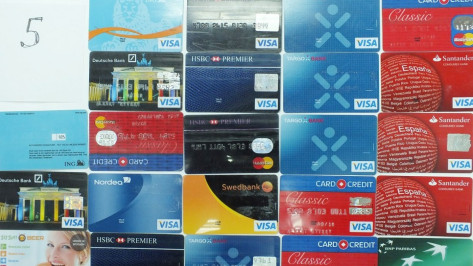 Самодельные карты и миллионы из США. Как воронежцы крали деньги со счетов американцев