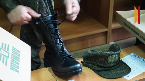 Бывший главврач Воронежского центра медицины катастроф, обвиняемый в мошенничестве, ушел на СВО