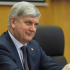 Воронежский губернатор рассказал о планах переизбраться на второй срок