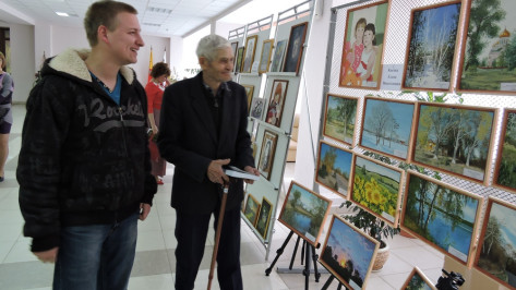 В Кантемировке пройдет акция «Ночь музеев - 2015»
