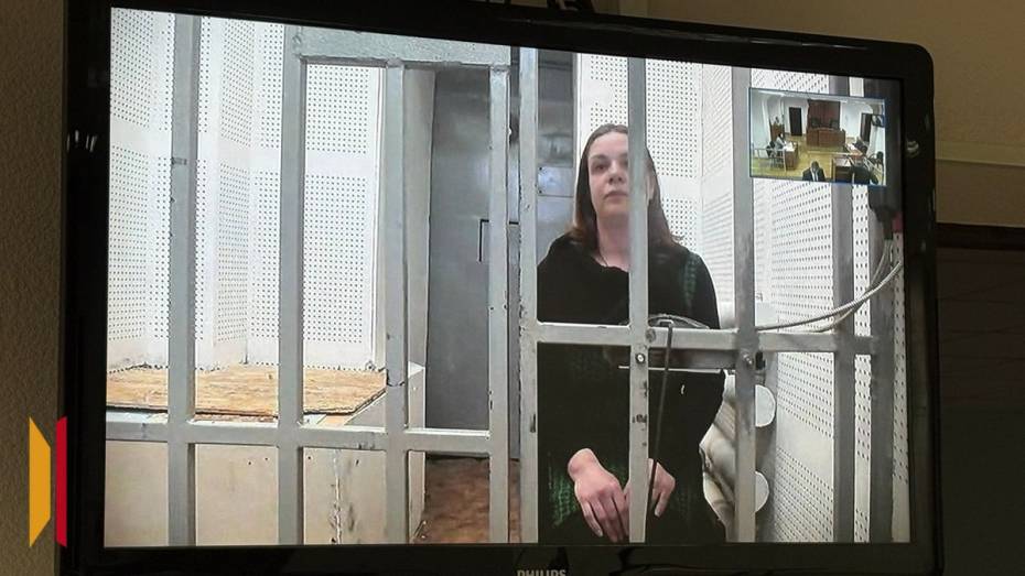 «У меня не было умысла»: Воронежский облсуд рассматривает жалобу на приговор многодетной матери, убившей бывшего мужа