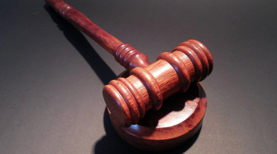 Экс-начальника пожарной части в Воронеже приговорили к 3 годам колонии строгого режима