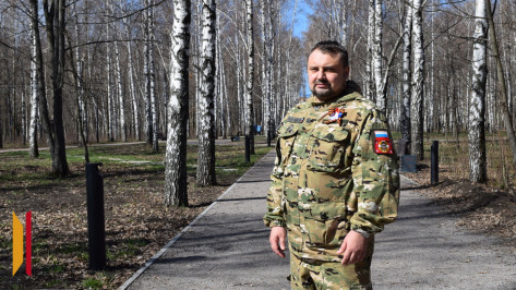 Ветерана СВО утвердили заместителем председателя городского совета Семилук