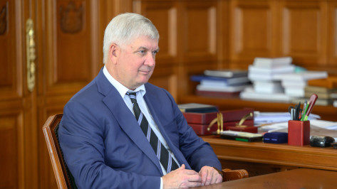 Доходы бюджета Воронежской области в 2025 году превысят 216 млрд рублей