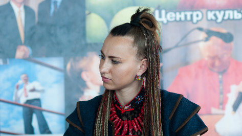 Екатерина Ребежа: «Мы должны противостоять чуждой моде из чувства национальной гордости»