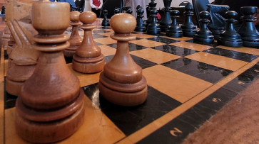В Острогожске пройдет шахматный турнир