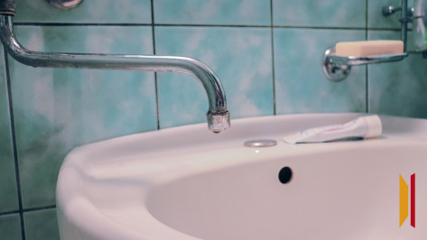 Воронежцам рассказали, как будет проходить масштабное отключение воды