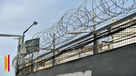 Заключенный пропагандировал экстремистские идеи в воронежской колонии