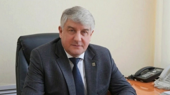 Врио главы Нововоронежа Юрия Черенкова задержали силовики