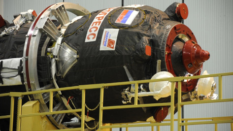 Запуск ракеты «Союз-ФГ» с воронежским двигателем запланировали 16 ноября