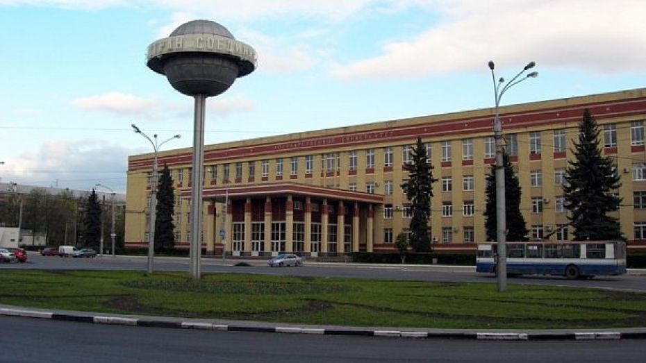 ВГУ признан одним из лучших университетов России по версии международного сообщества