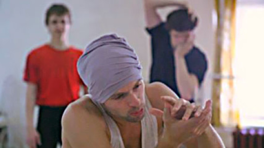 Московский хореограф ставит в Воронеже «философское раздумье о советском солдате и солдате-фашисте»