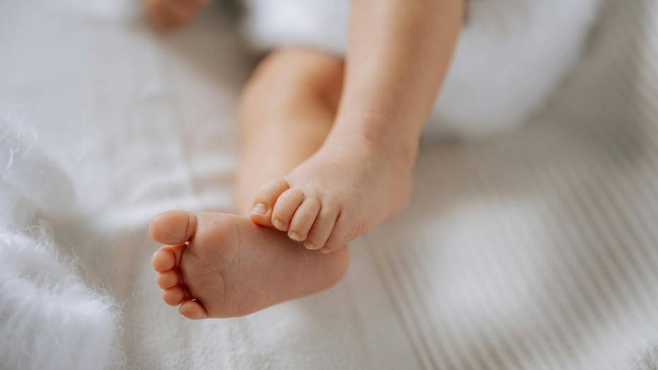 Девятый ребенок родился в воронежской семье в конце лета