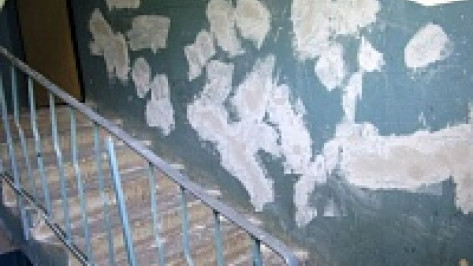 В Воронеже москвич умер, неудачно упав после дня рождения друга