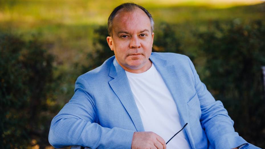 Глава Павловского района Максим Янцов: «У нас нет мелочей, когда речь идет о качестве жизни людей»