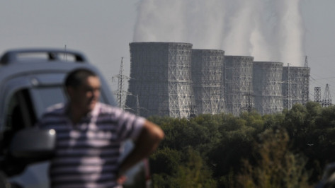 Энергоблок №6 Нововоронежской АЭС получил премию Power Awards за 2017 год