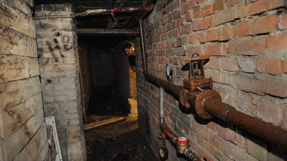 В Воронежской области выявили нарушения при проверках подвалов и чердаков жилых домов 