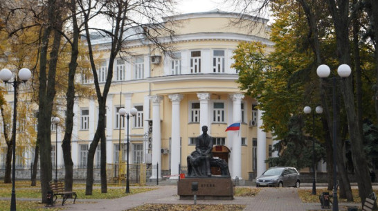 Воронеж отметит юбилей Бунина масштабной экспозицией