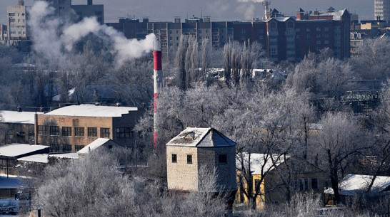 Воронежская «Квадра» объединила генерирующие и теплосетевые активы