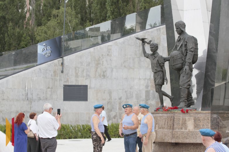 День ВДВ-2025