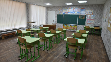 Предлагаемая зарплата для учителей выросла до 44,5 тыс рублей в Воронежской области