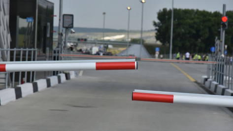 Воронежцев предупредили о пиковых нагрузках на М-4 «Дон» в августе