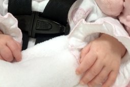 Младенец пострадал в Воронеже при столкновении 4 машин