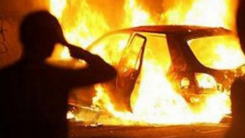 Эксперт: серию поджогов автомобилей в Воронеже вряд ли мог устроить одиночка