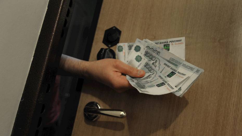 В январе воронежцы отдали 14 млрд рублей за платные услуги