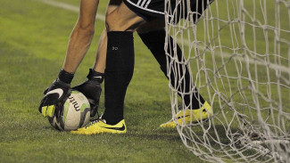 Воронежский «Факел» обыграл «Тюмень» в Кубке ФНЛ