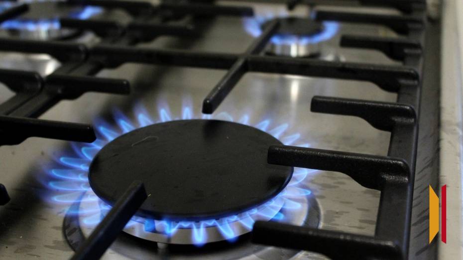 Воронежцам рассказали, где до конца октября будут отключать газ