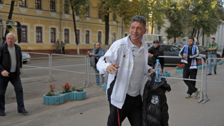 Тренер «Торпедо» Николай Савичев: «В Воронеже мы выглядели не лучшим образом»